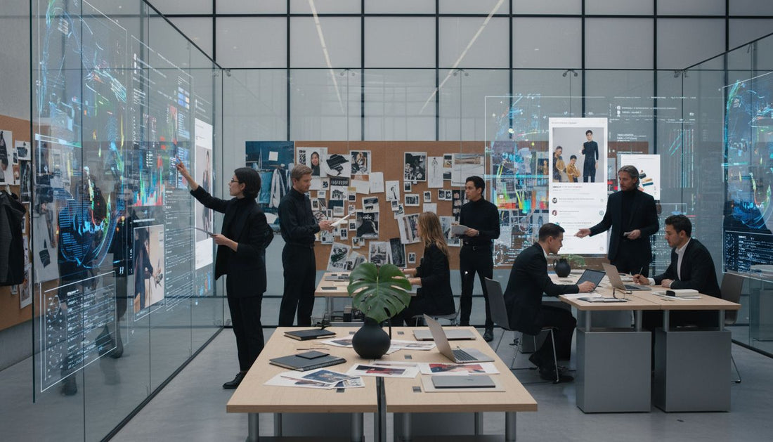 fashion retail strategy