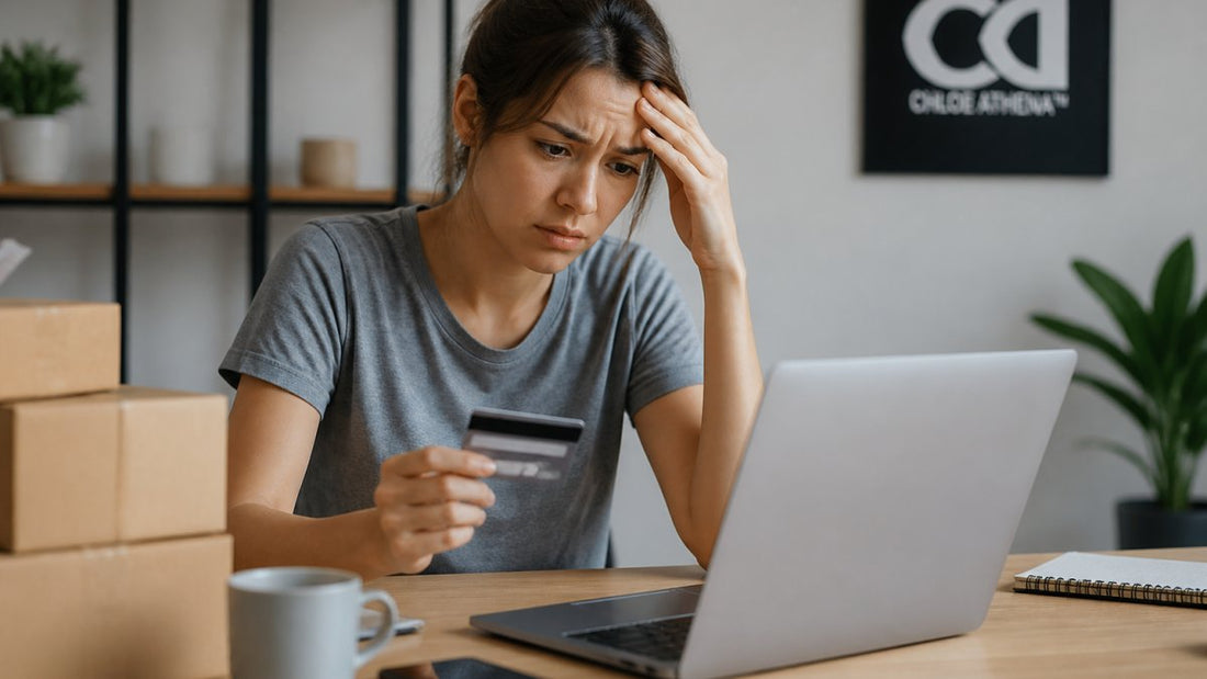 Avoid Online Shopping Scams: 9 Essential Tips