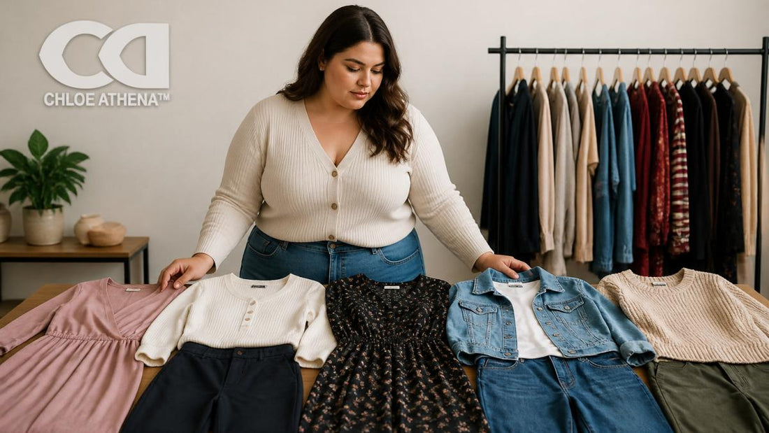 Inclusive Fashion Brands for Curvy Women Compared (2026)