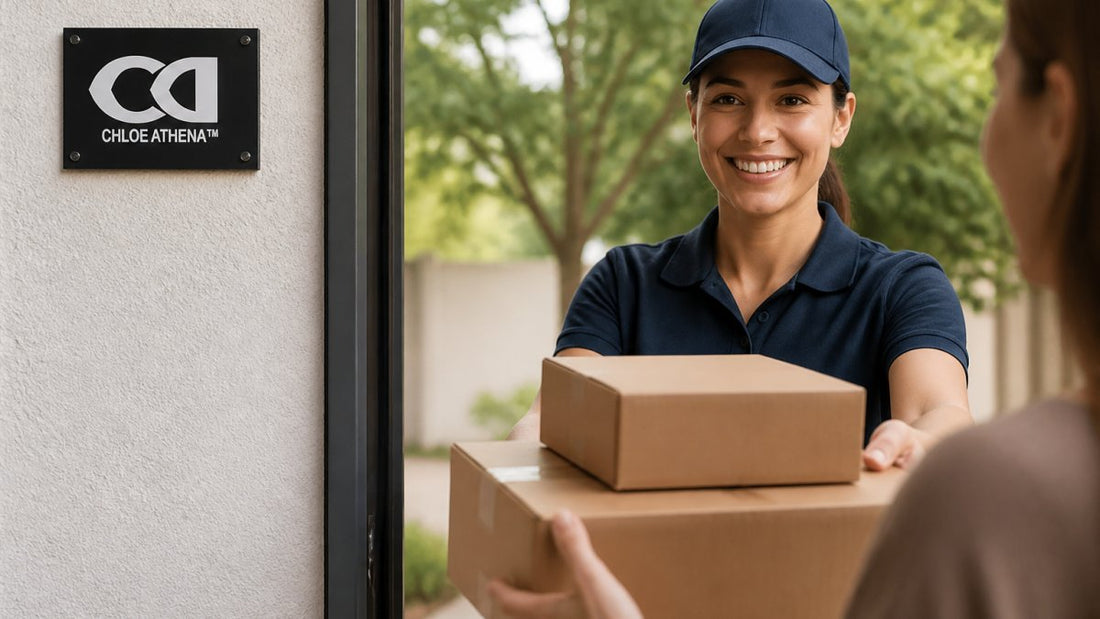 Is Fast Delivery Actually Fast?