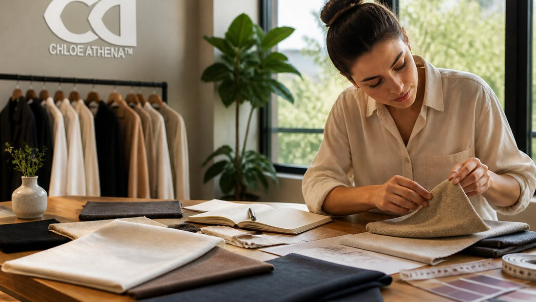 What Makes Clothing Quality Premium: A 2026 Guide